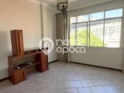 Apartamento para Venda em Rio de Janeiro/RJ Tijuca 2 Quartos