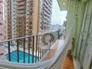 Apartamento para Venda em Rio de Janeiro/RJ Tijuca 2 Quartos