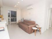 Apartamento para Venda em Rio de Janeiro/RJ Tijuca 2 Quartos
