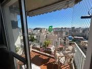 Apartamento para Venda em Rio de Janeiro/RJ Tijuca 2 Quartos