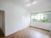 Apartamento para Venda em Rio de Janeiro/RJ Tijuca 2 Quartos