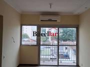 Apartamento para Venda em Rio de Janeiro/RJ Tijuca 2 Quartos