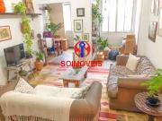 Apartamento para Venda em Rio de Janeiro/RJ Tijuca 2 Quartos