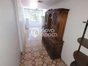 Apartamento para Venda em Rio de Janeiro/RJ Tijuca 2 Quartos