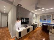 Apartamento para Venda em Rio de Janeiro/RJ Tijuca 2 Quartos