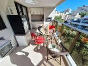 Apartamento para Venda em Rio de Janeiro/RJ Tijuca 2 Quartos