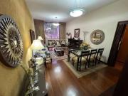 Apartamento para Venda em Rio de Janeiro/RJ Tijuca 2 Quartos