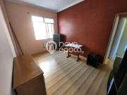 Apartamento para Venda em Rio de Janeiro/RJ Tijuca 2 Quartos