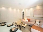 Apartamento para Venda em Rio de Janeiro/RJ Tijuca 2 Quartos