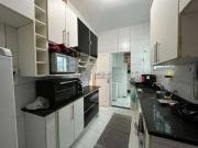 Apartamento para Venda em Rio de Janeiro/RJ Tijuca 2 Quartos