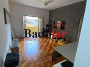 Apartamento para Venda em Rio de Janeiro/RJ Tijuca 2 Quartos