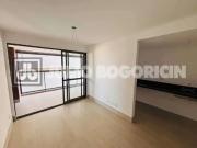 Apartamento para Venda em Rio de Janeiro/RJ Tijuca 2 Quartos