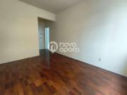 Apartamento para Venda em Rio de Janeiro/RJ Tijuca 2 Quartos