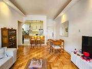 Apartamento para Venda em Rio de Janeiro/RJ Tijuca 2 Quartos