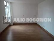Apartamento para Venda em Rio de Janeiro/RJ Tijuca 2 Quartos