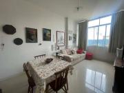 Apartamento para Venda em Rio de Janeiro/RJ Tijuca 2 Quartos