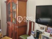 Apartamento para Venda em Rio de Janeiro/RJ Tijuca 2 Quartos