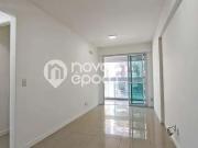 Apartamento para Venda em Rio de Janeiro/RJ Tijuca 2 Quartos