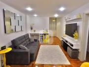 Apartamento para Venda em Rio de Janeiro/RJ Tijuca 2 Quartos