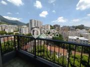 Apartamento para Venda em Rio de Janeiro/RJ Tijuca 2 Quartos