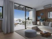 Apartamento para Venda em Rio de Janeiro/RJ Tijuca 2 Quartos