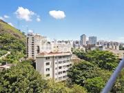 Apartamento para Venda em Rio de Janeiro/RJ Tijuca 2 Quartos
