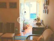 Apartamento para Venda em Rio de Janeiro/RJ Tijuca 2 Quartos