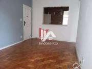 Apartamento para Venda em Rio de Janeiro/RJ Tijuca 2 Quartos
