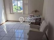 Apartamento para Venda em Rio de Janeiro/RJ Tijuca 2 Quartos