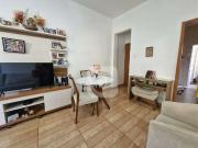 Apartamento para Venda em Rio de Janeiro/RJ Tijuca 2 Quartos