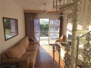 Apartamento para Venda em Rio de Janeiro/RJ Tijuca 2 Quartos
