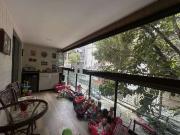 Apartamento para Venda em Rio de Janeiro/RJ Tijuca 2 Quartos