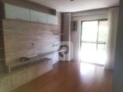 Apartamento para Venda em Rio de Janeiro/RJ Tijuca 2 Quartos