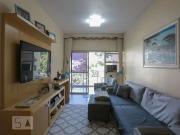 Apartamento para Venda em Rio de Janeiro/RJ Tijuca 2 Quartos