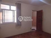 Apartamento para Venda em Rio de Janeiro/RJ Tijuca 2 Quartos