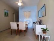 Apartamento para Venda em Rio de Janeiro/RJ Tijuca 2 Quartos