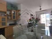 Apartamento para Venda em Rio de Janeiro/RJ Tijuca 2 Quartos