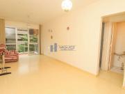 Apartamento para Venda em Rio de Janeiro/RJ Tijuca 2 Quartos