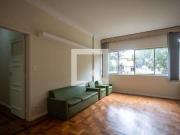 Apartamento para Venda em Rio de Janeiro/RJ Tijuca 2 Quartos
