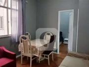 Apartamento para Venda em Rio de Janeiro/RJ Tijuca 2 Quartos