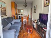 Apartamento para Venda em Rio de Janeiro/RJ Tijuca 2 Quartos