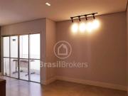 Apartamento para Venda em Rio de Janeiro/RJ Tijuca 2 Quartos