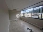 Apartamento para Venda em Rio de Janeiro/RJ Tijuca 2 Quartos