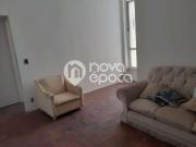 Apartamento para Venda em Rio de Janeiro/RJ Tijuca 2 Quartos