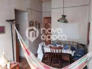 Apartamento para Venda em Rio de Janeiro/RJ Tijuca 2 Quartos