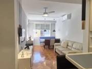 Apartamento para Venda em Rio de Janeiro/RJ Tijuca 2 Quartos