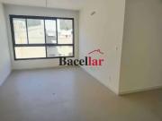 Apartamento para Venda em Rio de Janeiro/RJ Tijuca 2 Quartos