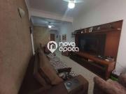 Apartamento para Venda em Rio de Janeiro/RJ Tijuca 2 Quartos