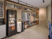 Apartamento para Venda em Rio de Janeiro/RJ Tijuca 2 Quartos