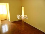 Apartamento para Venda em Rio de Janeiro/RJ Tijuca 2 Quartos